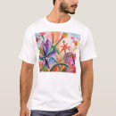 Suche nach orchidee tshirts Natur