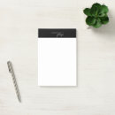 Suche nach own logo post it Administrative professional
