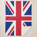 Suche nach britische flagge decken England