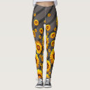 Suche nach schwarze und gelbe streifen leggings Abstrakt