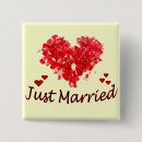 Suche nach wed buttons Herz