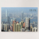 Suche nach hong kong puzzle Reise