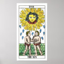 Suche nach tarot poster Wahrsager