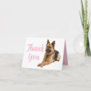 Suche nach schäferhund karten Danke