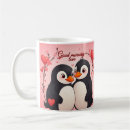 Suche nach rosa pinguin tassen Süß