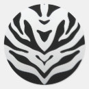 Suche nach zebrastreifen aufkleber Muster