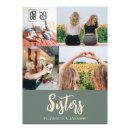 Suche nach sisters poster Foto collage