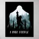 Suche nach ich hasse poster Menschen