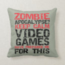 Suche nach zombie kissen Spaß