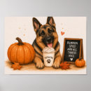 Suche nach deutsch poster Deutscher schäferhund