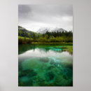 Suche nach quellen poster Berge