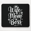 Suche nach liebe ehefrau mousepads Glücklich
