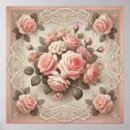Suche nach vintage rose poster Botanischer druck