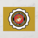 Suche nach emblem postkarten Us marines