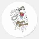 Suche nach wonder woman aufkleber Übermenschliche kraft