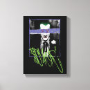 Suche nach joker leinwandbilder Dc comic