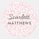 Suche nach leopard etiketten Schulbedarf