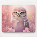 Suche nach niedliche eulen mousepads Für sie