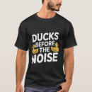 Suche nach was die ente tshirts Enten