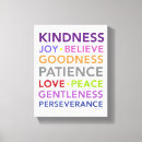 Suche nach frucht des geistes leinwandbilder Motivierend