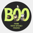 Suche nach schwarzer spaß aufkleber Halloween party