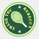Suche nach tennis aufkleber Grün