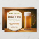 Suche nach gebräu einladungen Bier