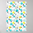 Suche nach eisbären poster Schnee