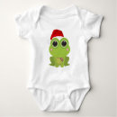 Suche nach frosch babykleidung Grün