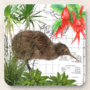 Suche nach neuseeland untersetzer Kiwi
