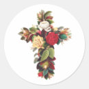 Suche nach kreuz und rosen aufkleber Katholisch
