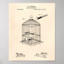 Suche nach perch poster Vintag