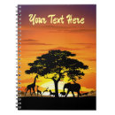 Suche nach afrikanisch kleine notizbücher Natur