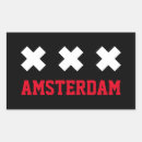 Suche nach amsterdam aufkleber Flagge