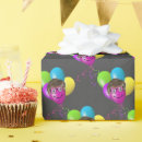 Suche nach geburtstagsballone geschenkpapier Party