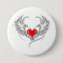 Suche nach großes rotes herz buttons Romantisch