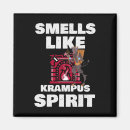 Suche nach krampus magnete Aufkommen