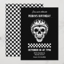 Suche nach motorradfahrer einladungen Reiterin