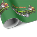 Suche nach vintages auto geschenkpapier Lustig