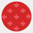 Suche nach französisches symbol aufkleber Lilie