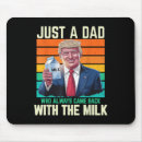 Suche nach milch mousepads Vater