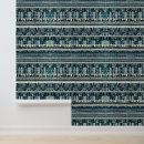 Suche nach schwarzes abstraktes kunst Geometrisches muster