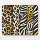 Suche nach afrikanische safari mousepads Wild