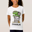 Suche nach schleimig tshirts Sesamstraße