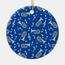 Suche nach euphonium ornamente Musik