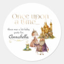 Suche nach märchen aufkleber Prinzessin