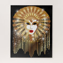 Suche nach venezianische masken puzzle Venedig