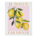 Suche nach far poster Il dolce far niente