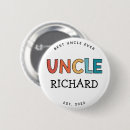 Suche nach bester onkel buttons Für ihn