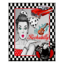 Suche nach rockabilly poster 50er